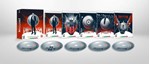 Phantasm Boxset [2020] - A. Michael Baldwin