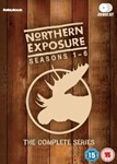 Northern Exposure: Complete Series - Film