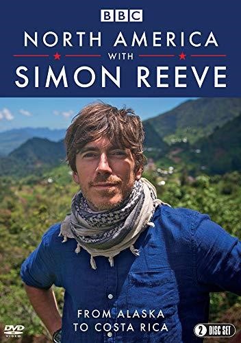 North America With Simon Reeve [202 - Simon Reeve