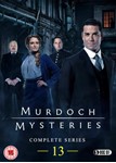 Murdoch Mysteries: Series 13 [2020] - Yannick Bisson
