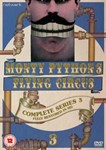 Monty Python's Flying Circus: Serie - Graham Chapman