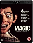 Magic [2020] - Anthony Hopkins