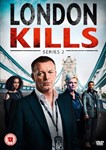 London Kills: Series 2 [2020] - Hugo Speer
