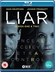 Liar: Series 1-2 [2020] - Joanne Froggatt