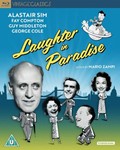 Laughter In Paradise [2020] - Alastair Sim