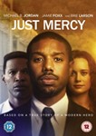 Just Mercy [2020] - Michael B. Jordan