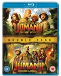 Jumanji: Next Level/welcome To The - Film