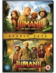 Jumanji: Next Level/welcome To The - Film