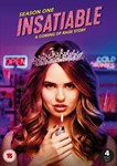 Insatiable: Season 1 [2020] - Dallas Roberts