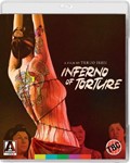 Inferno Of Torture [2020] - Film