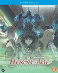 Heroic Age: Complete Series [2020] - Yui Ishikawa