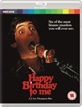 Happy Birthday To Me [2020] - Melissa Sue Anderson