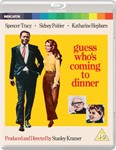 Guess Who's Coming To Dinner [2020] - Spencer Tracy