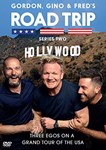 Gordon, Gino & Fred Road Trip: Seri - Gordon Ramsey