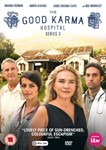 Good Karma Hospital: Series 3 [2020 - Amanda Redman