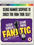 Fanatic [2020] - Tallulah Bankhead