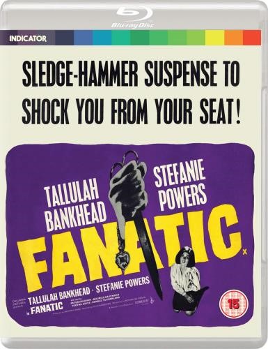 Fanatic [2020] - Tallulah Bankhead