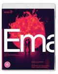 Ema [2020] - Mariana Di Girolamo