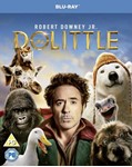 Dolittle [2020] - Robert Downey Jr