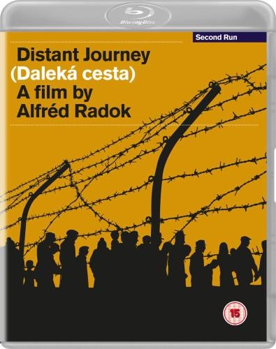 Distant Journey [2020] - Film