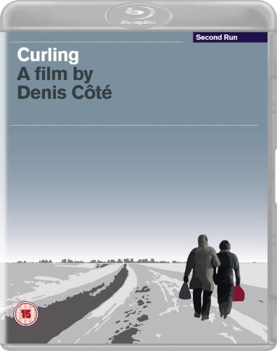 Curling [2020] - Film