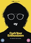 Curb Your Enthusiasm: Season 10 - Film