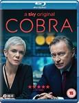 Cobra [2020] - William Bale