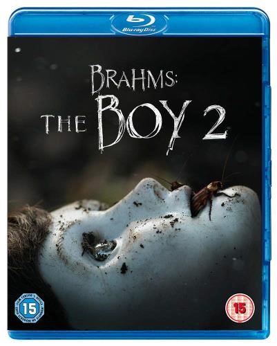 Brahms: The Boy 2 [2020] - Film