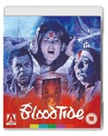 Blood Tide [2020] - James Earl Jones