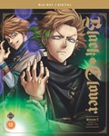 Black Clover: Season 2 Part 3 [2020 - Film