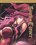 Black Clover: Season 2 Part 2 [2020 - Film