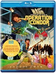 Armour Of God Ii: Operation Condor - Jackie Chan