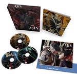 Ajin: Season 2 [2020] - Film