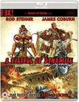 A Fistful Of Dynamite (aka Duck You - Rod Steiger