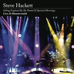 Steve Hackett - Selling England By The Pound & Spec