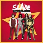 Slade - Cum On Feel The Hitz: Best Of