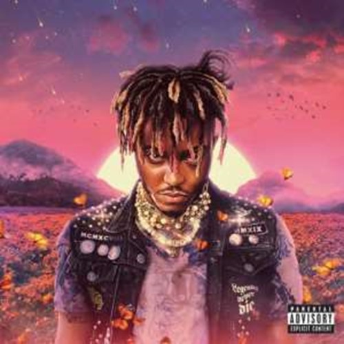 Juice Wrld - Legends Never Die