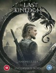 The Last Kingdom: 1-4 [2020] - Film