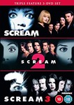 Scream Trilogy [2020] - Film