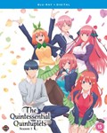 Quintessential Quintuplets: Season - Film