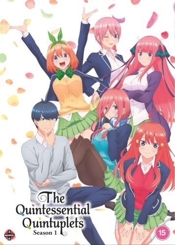 Quintessential Quintuplets: Season - Film