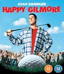 Happy Gilmore [2020] - Adam Sandler