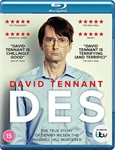 Des [2020] - David Tennant