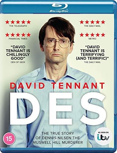Des [2020] - David Tennant
