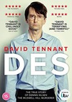Des [2020] - David Tennant