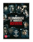 Blumhouse Of Horrors: 10 Movies [20 - Film
