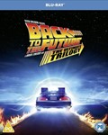 Back To The Future: Ultimate Trilogy - Film
