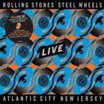 Rolling Stones - Steel Wheels Live