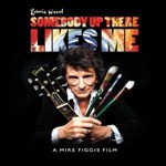 Ronnie Wood - Somebody Up There Likes Me