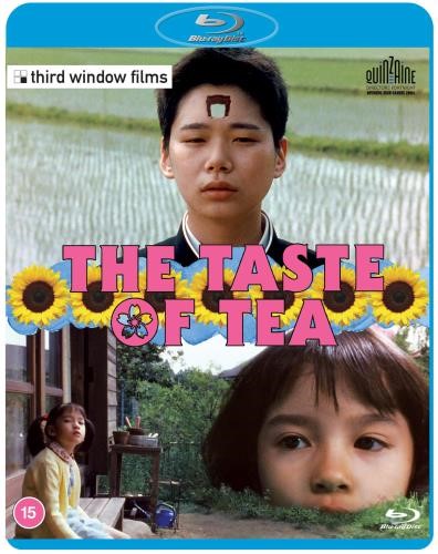 The Taste Of Tea [2020] - Film